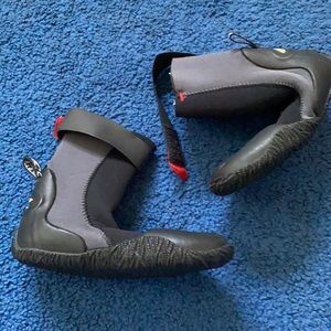 New O’Neill water boots for Toddlers